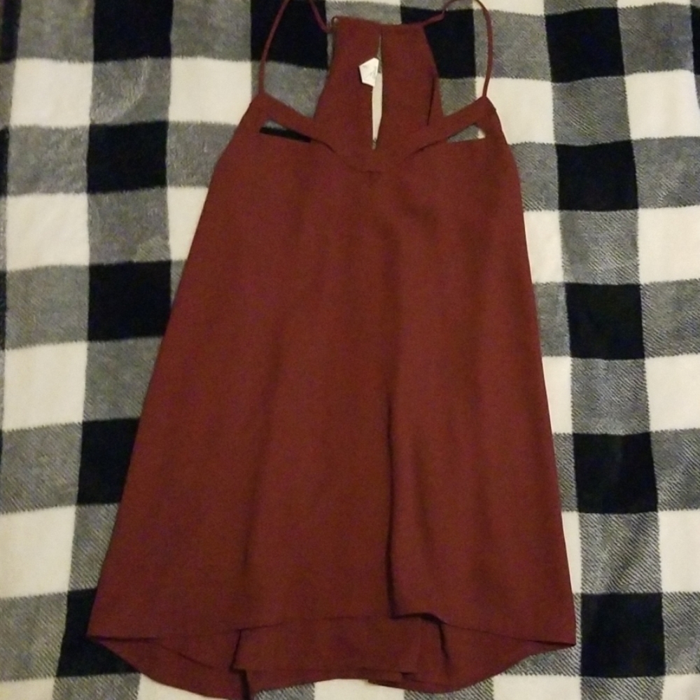 NEW EXPRESS SZ S SHIRT